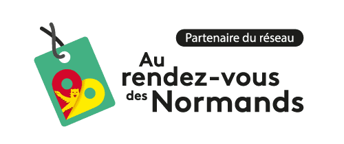 Logo Au rendez-vous des Normands