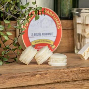 Nougat Blanc - produit artisanal de Normandie